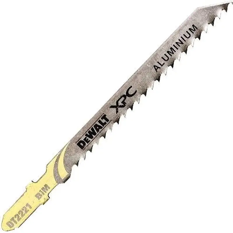 Jigsaw Blade Bimetal for Wood  T127DF | pack of 3