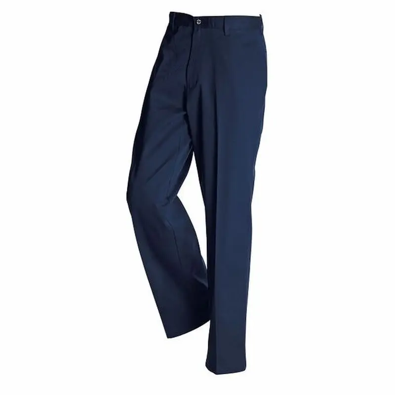 Redwing FR PLAIN FRONT TROUSERS Navy Blue | 6641132