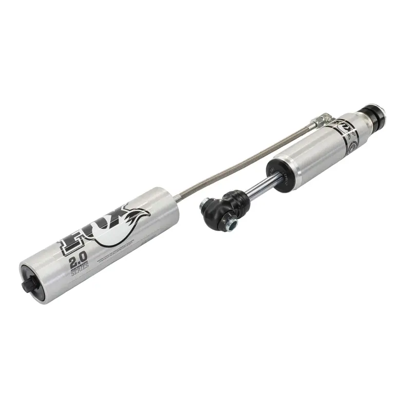 Fox Shock - Front [Eurovan]