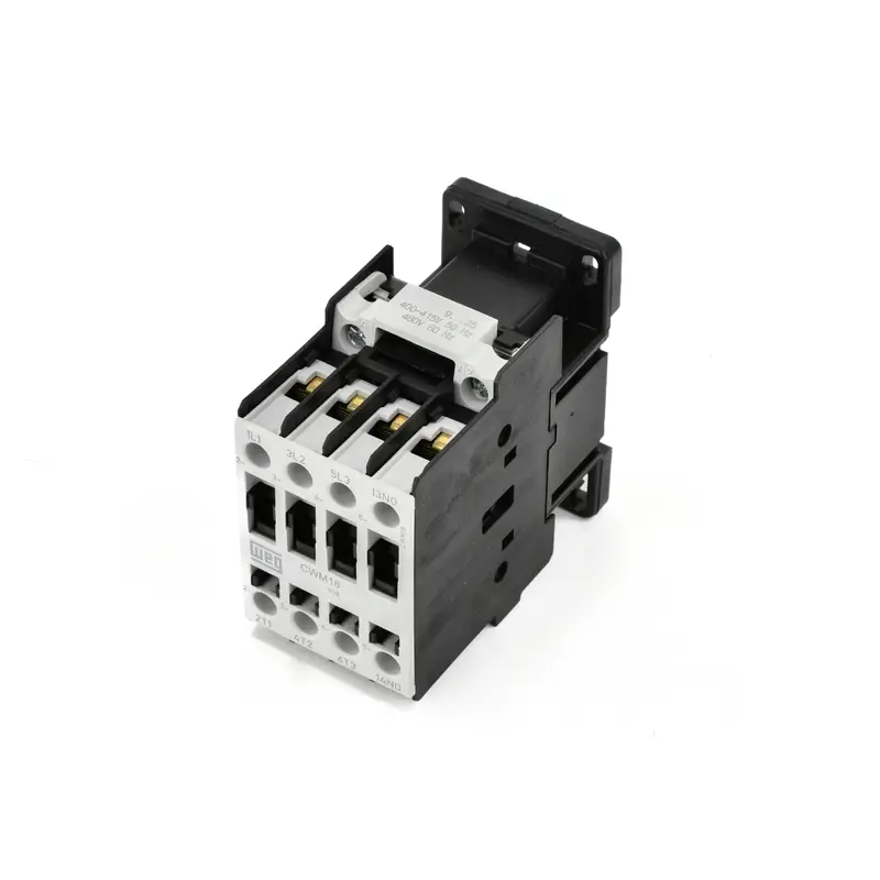 Ingersoll Rand Contactor Replacement - 24140972