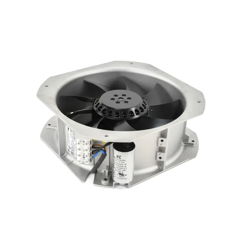 Ingersoll Rand Fan Replacement - 39858485