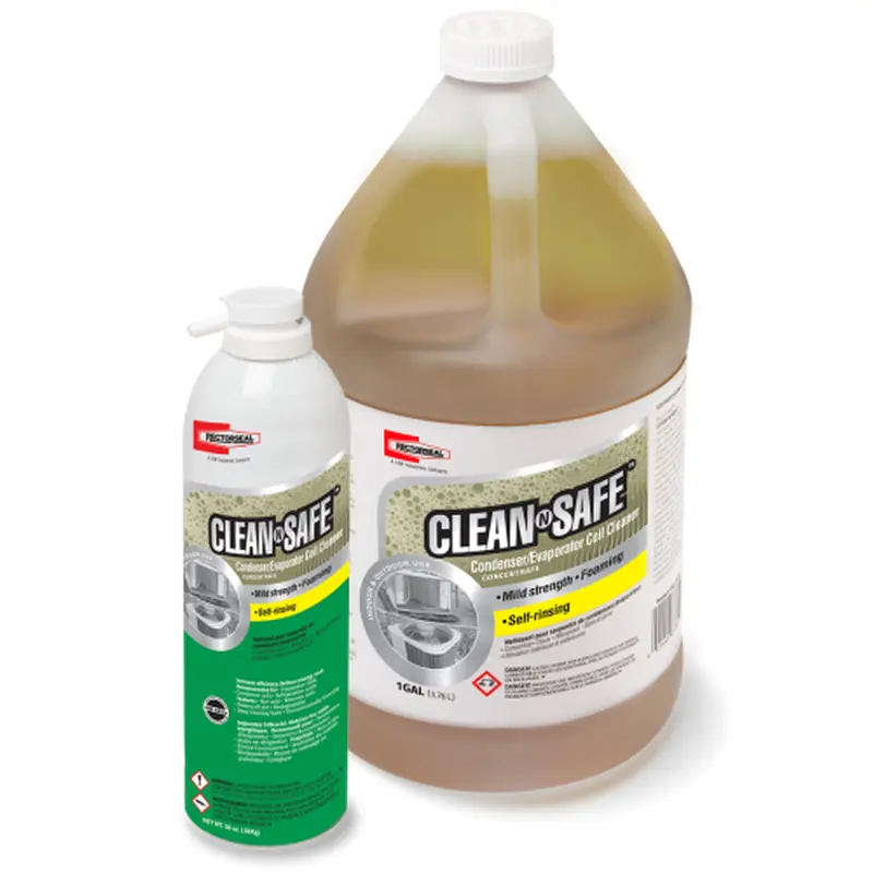 RectorSeal Clean-N-Safe 20 Oz20 Oz