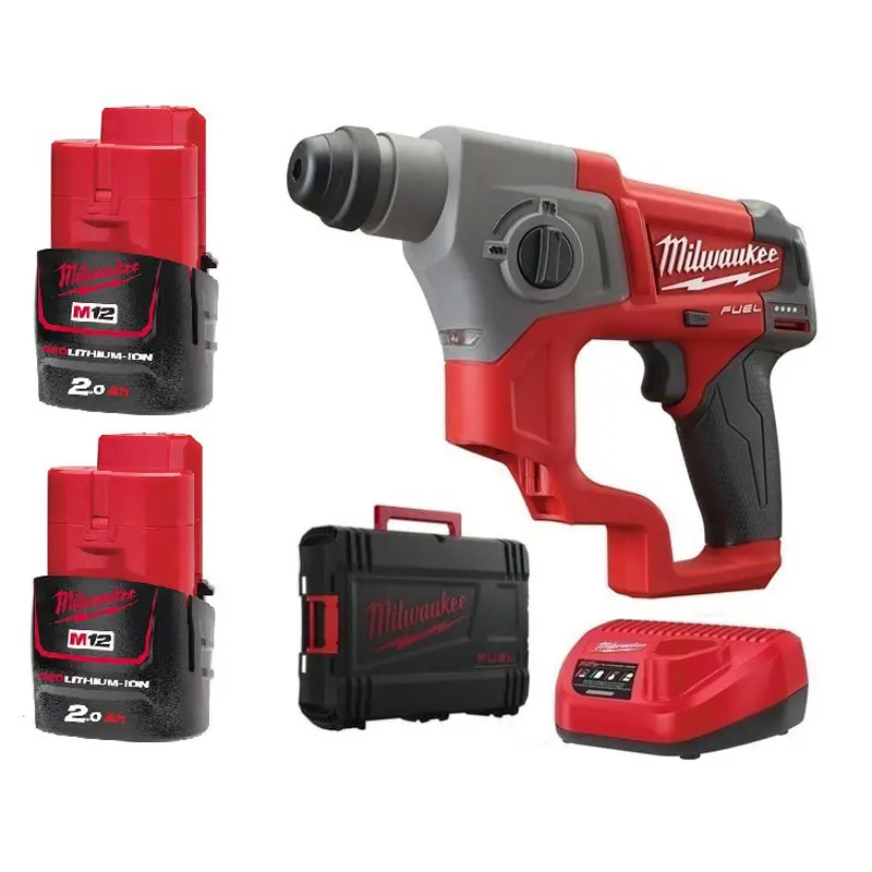 Compact Hammer | SDS-plus - M12 fuel