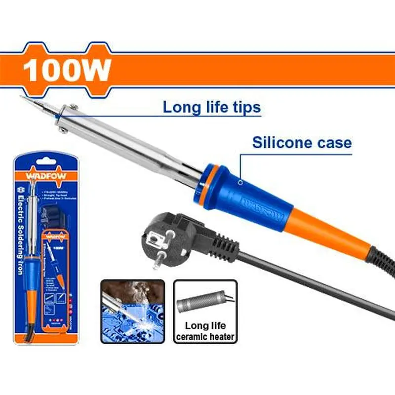High-Performance Power Drill WEL1610