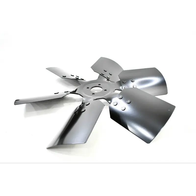 LeROI Fan Assembly Replacement - 42-293