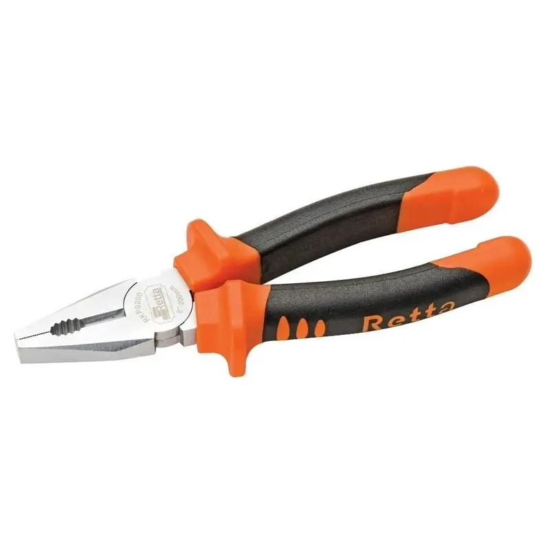 Retta Combination Pliers 160mm | RKP0160