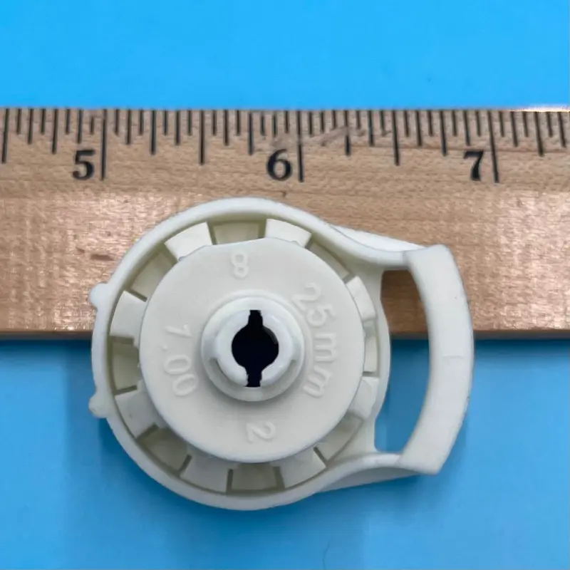 Rollease Part R3C02 Clutch for 1" TubeVanilla