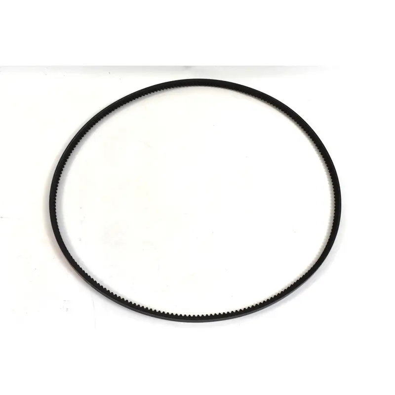 Eaton Belt Replacement - Belt011