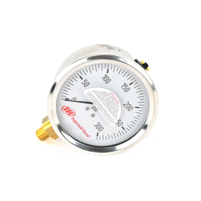Ingersoll Rand Gauge Replacement - 37993730