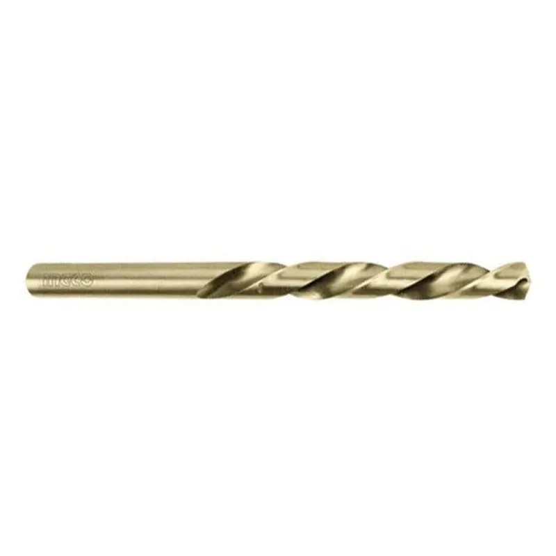 Steel Drill Bit 4.5mm, 80mm