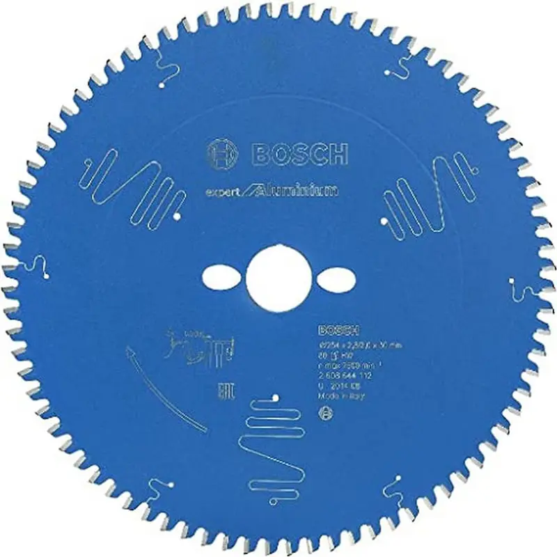 CSB Expert for Aluminum | B 254x30mm-80