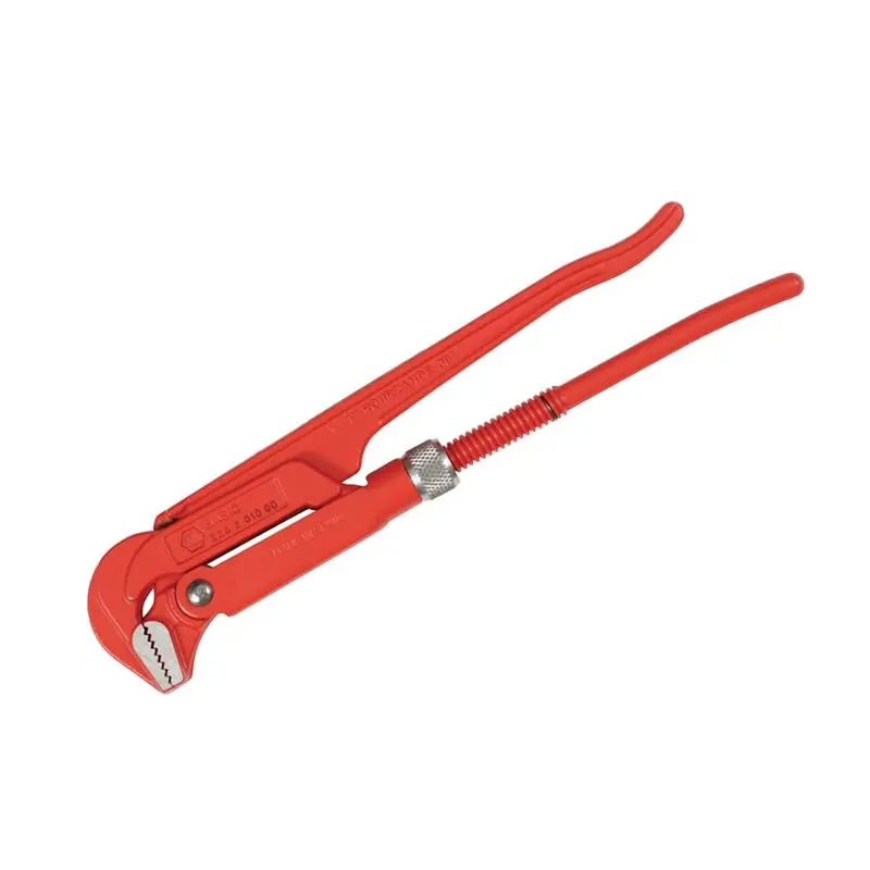 Wiha Pipe Wrench Narrow Style Jaw 90 1.5''