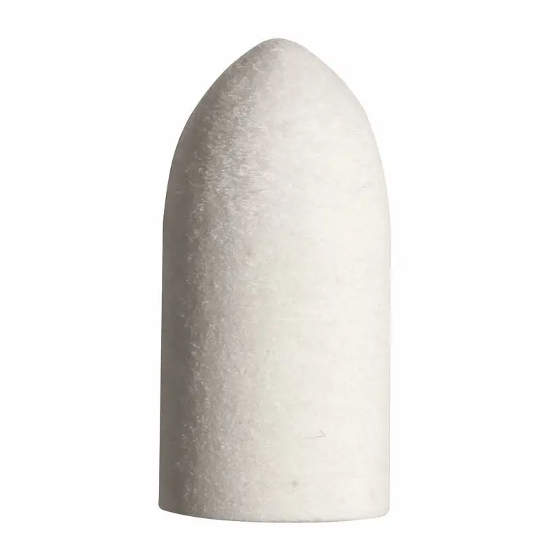 Dremel | 422 3/8 In. Polishing Felt Tip