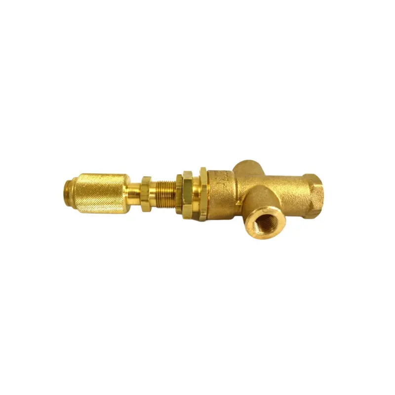 Ingersoll Rand Pilot Valve Replacement - 39266044