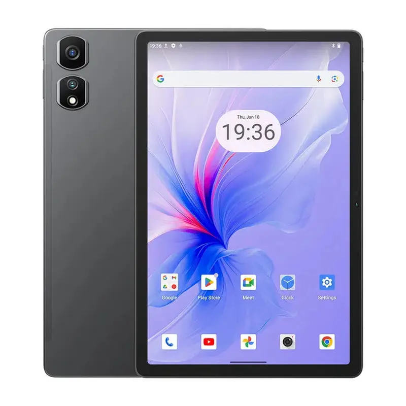 Blackview Tab 16 Pro WiFi 11-inch Tablet | 8GB RAM   256GB ROMGray