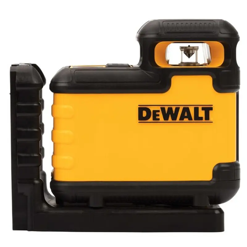 Dewalt Basic 360 Cross (Red)