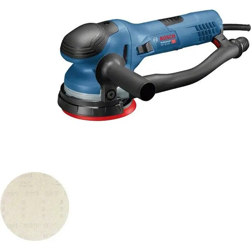Random orbital sander | GET55-125