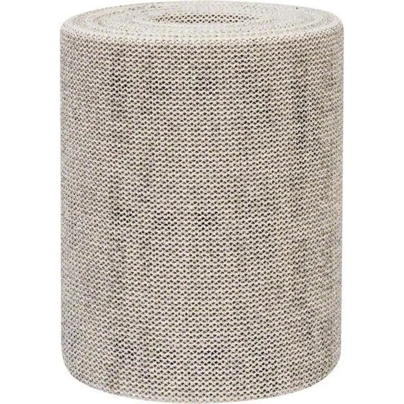 Sanding Net roll - M480 | 93x5mm-320