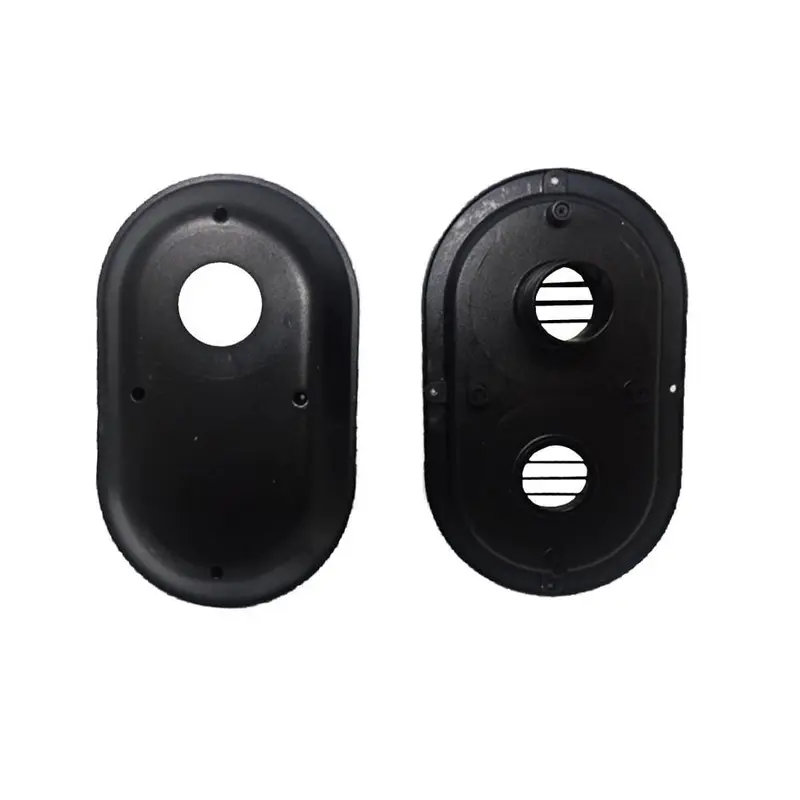 3 in. PVC Low Profile Horizontal Termination Direct Vent Kit for Tankless Water Heaters2.2 / each