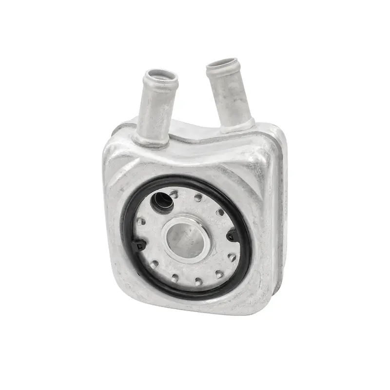 Engine Oil Cooler [Late Vanagon & All Eurovan]