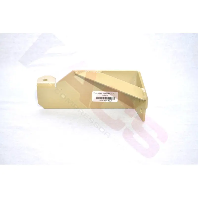 Ingersoll Rand Cylinder Bracket Replacement - 22643548