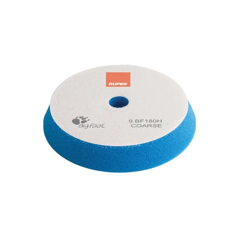 Coarse Blue Sponge-150-180 mm