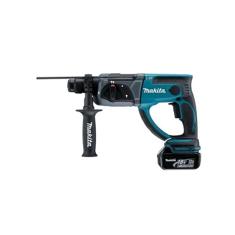 Makita | DHR202 15/16" Cordless Rotary Hammer