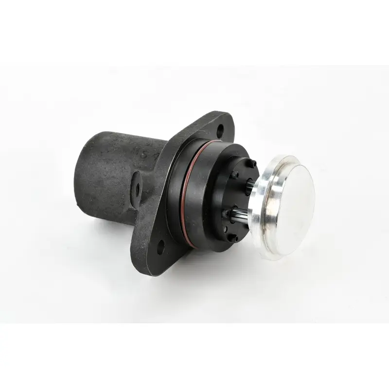 Quincy Lift Valve Replacement - 2013900276