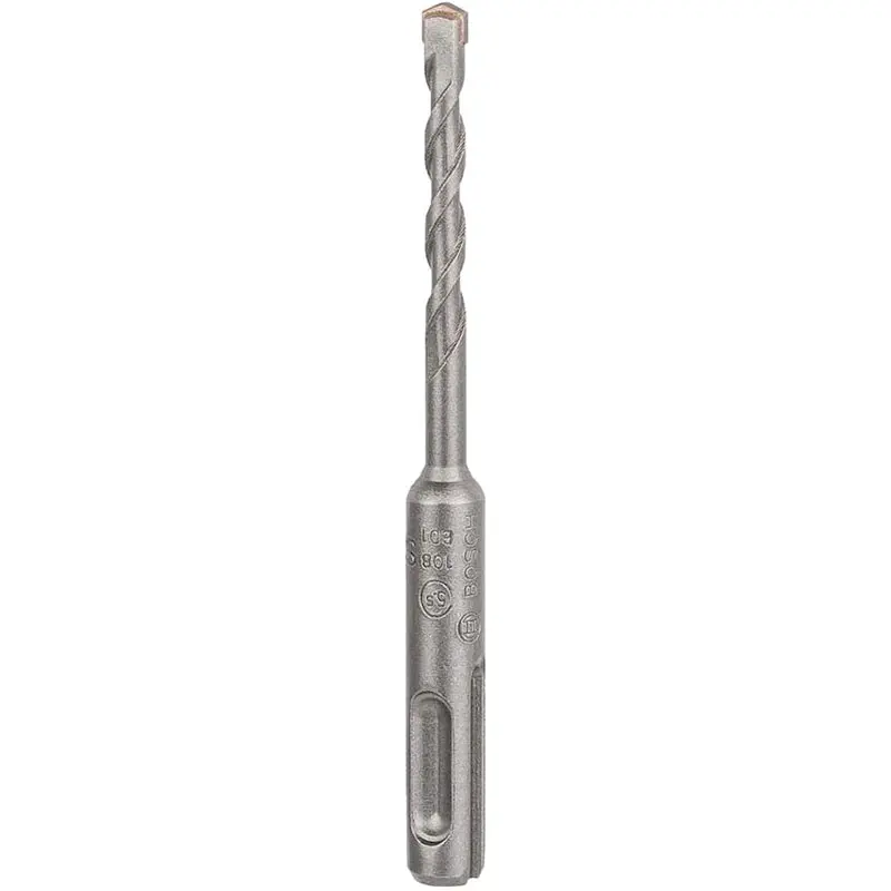 SDS-Plus-1 Hammer Drill Bit 5.5x50x110mm