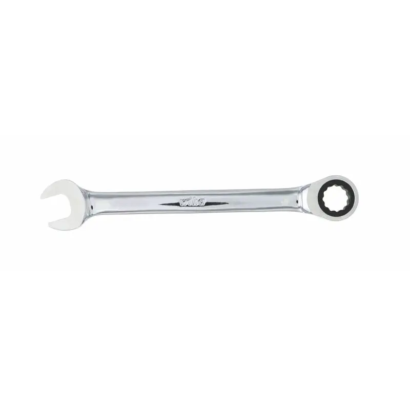 Wiha Combination Ratchet Wrench 1-1/2in