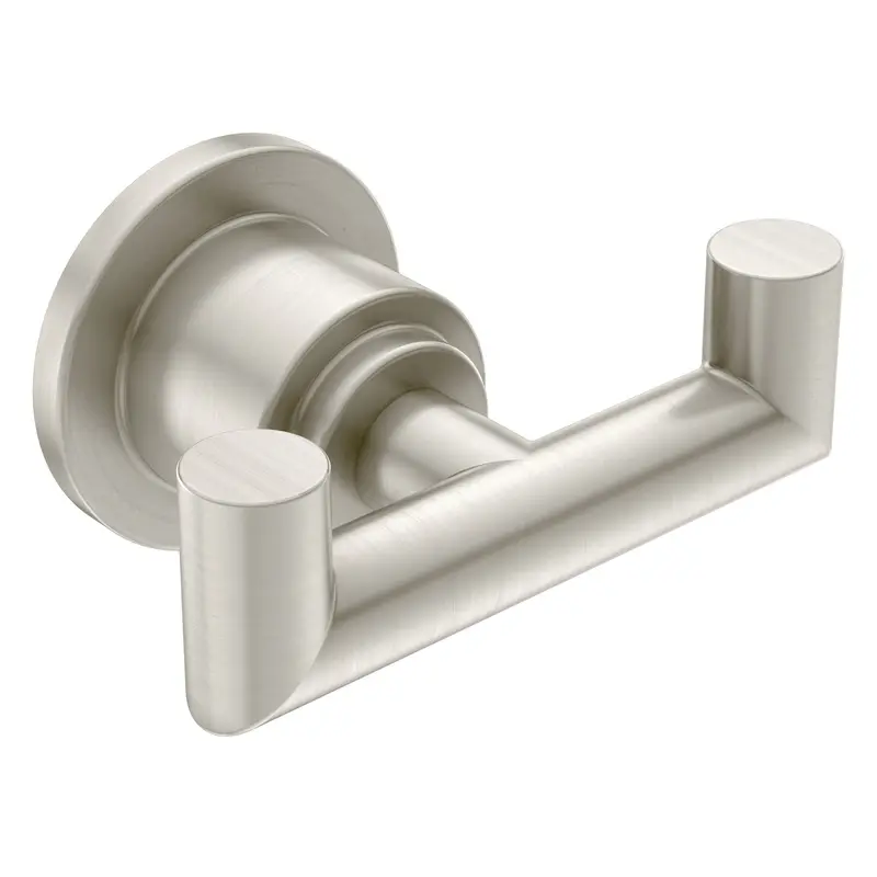 Arris Double Robe HookChrome