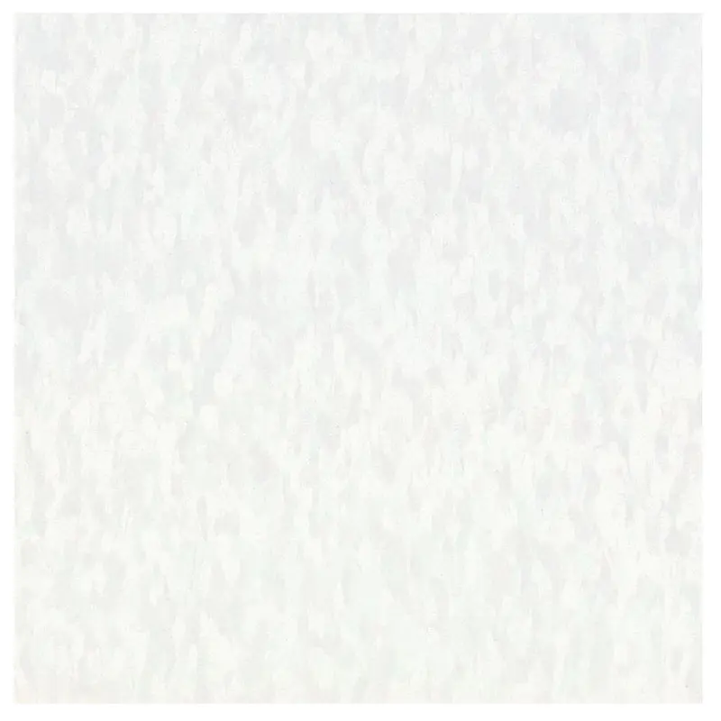 Armstrong Imperial Texture VCT 12 in. x 12 in. White Out Standard Excelon Commercial Vinyl Tile (45 sq. ft. / case)Pearl White / Case//sq. ft.