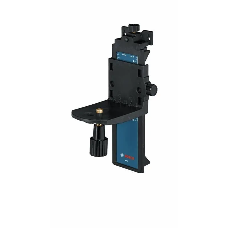 Bosch | WM4 Wall and Ceiling Mount for Rotary and Line Lasers