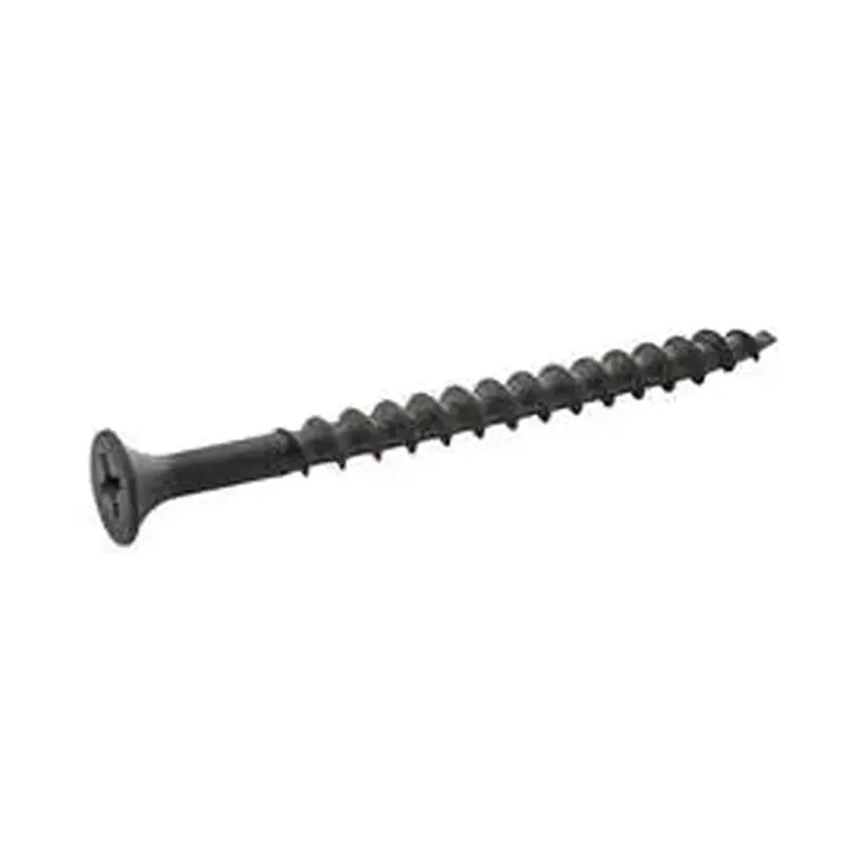 Grip-Rite #8 x 2-1/2-in Bugle-Head Coarse Thread Drywall Screws#8 x 2-1/2"