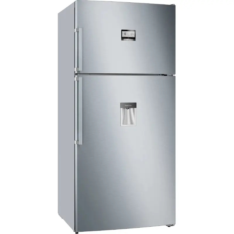 Bosch Freestanding Fridge Freezer KDD86AI304