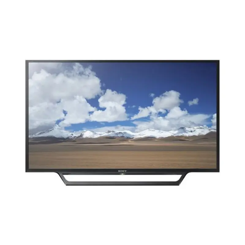 KDL-32W600D - 32" - Smart - ATV - HD - LED TV