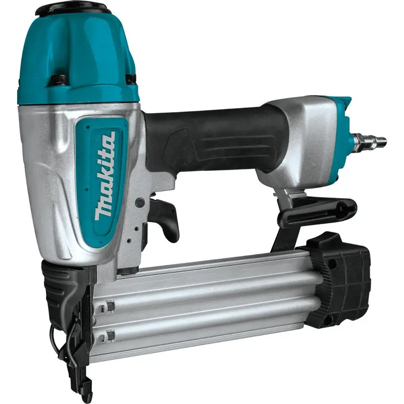 Makita AF506 Pneumatic 2" 18 Gauge Brad Nailer