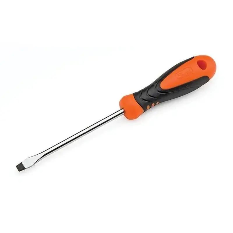 Retta Flat Screwdriver 8x150mm | RAD8150