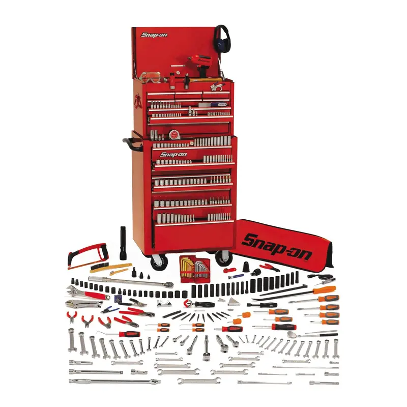 Snap-on Tools Only US Set 3