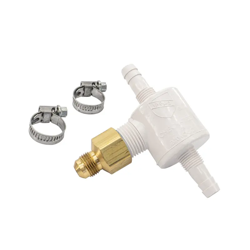 City Water Adapter for Shurflo Faucet [Vanagon]