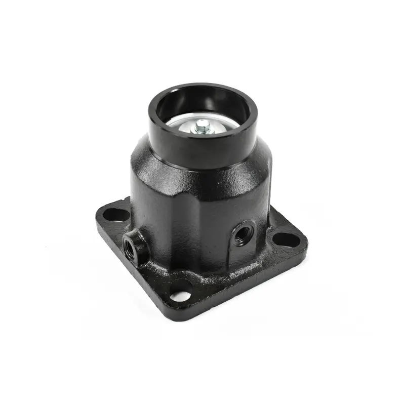 Ingersoll Rand Inlet Valve Replacement - 84101955