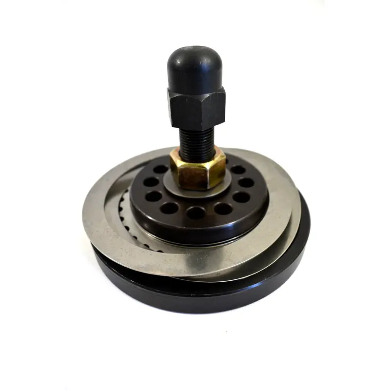 Ingersoll Rand Valve Assembly Replacement - 37101946