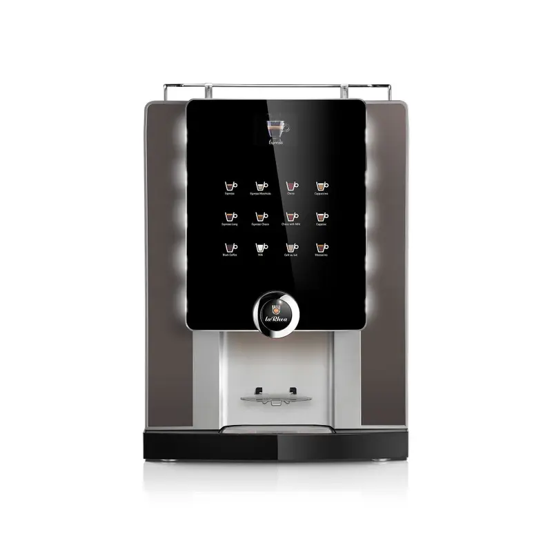 Rheavendors LaRhea V  Grande Coffee Machine