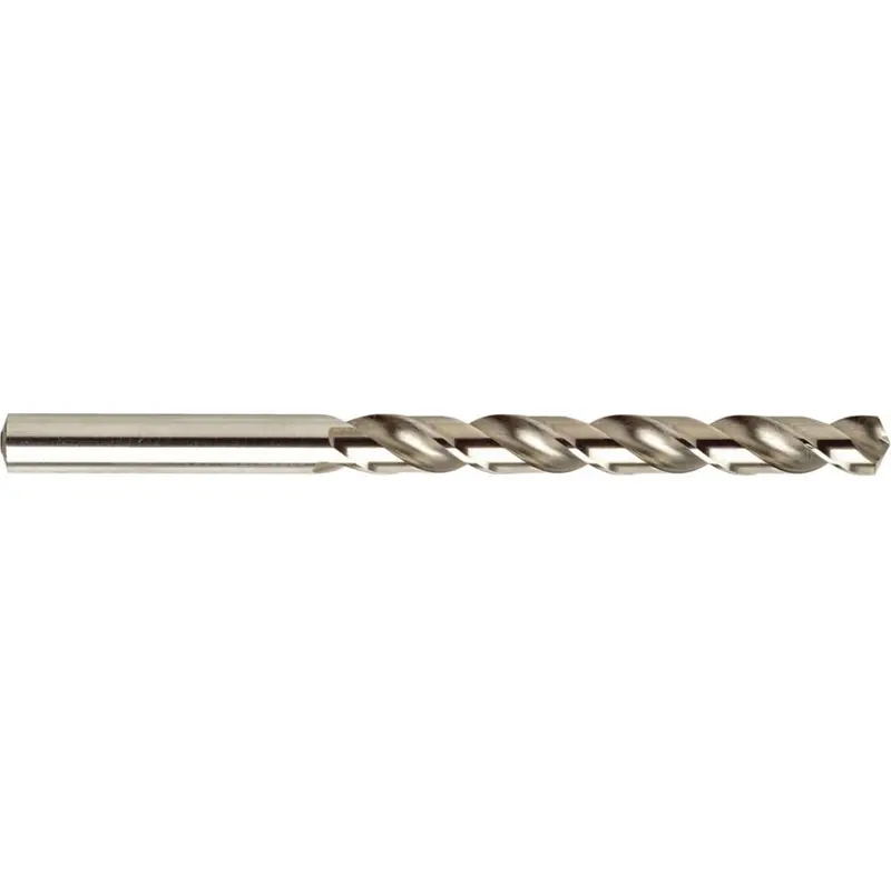 Projahn Spiral Drill Bit HSS-Co DIN 338 Type S Speed 10.5 mm | 261050