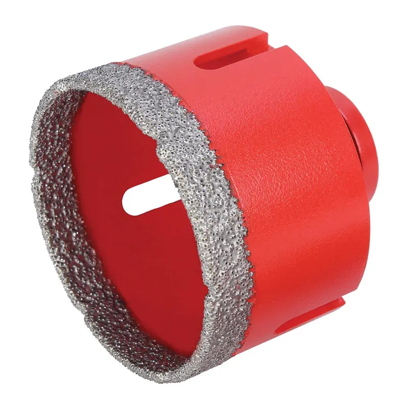 Rubi Drygres Drill Bit SuperPro 75mm M14