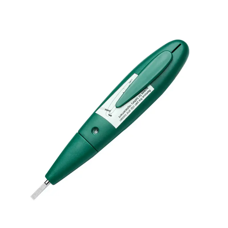 Voltage Detector