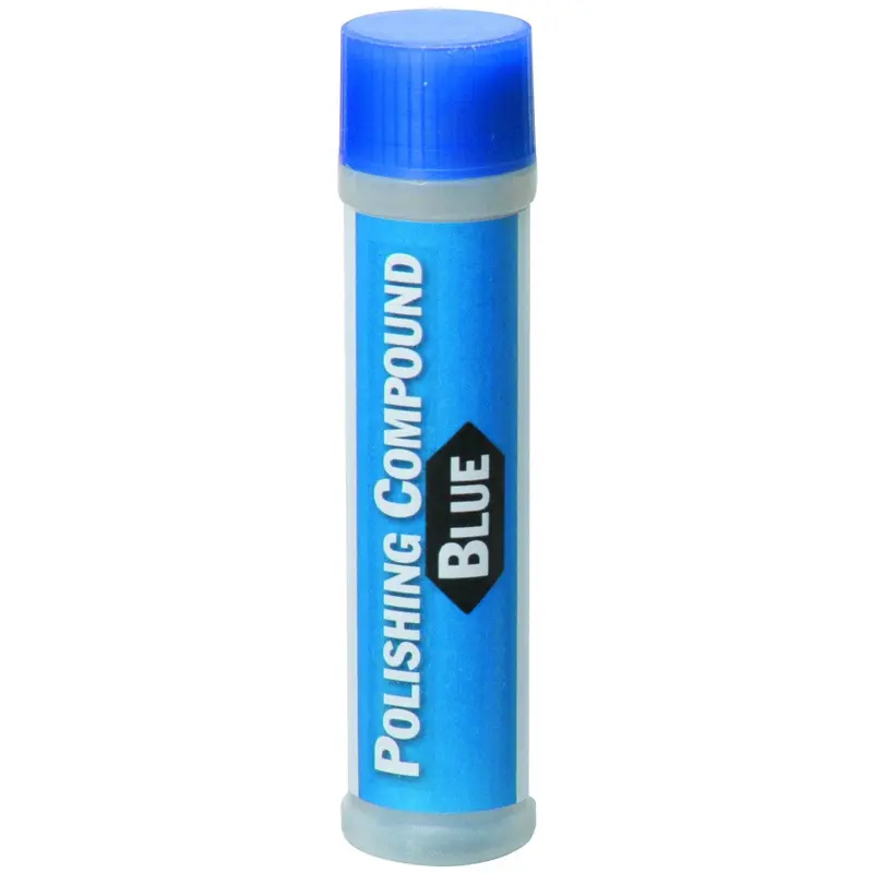 1/4 Lb. Blue Polishing Compound