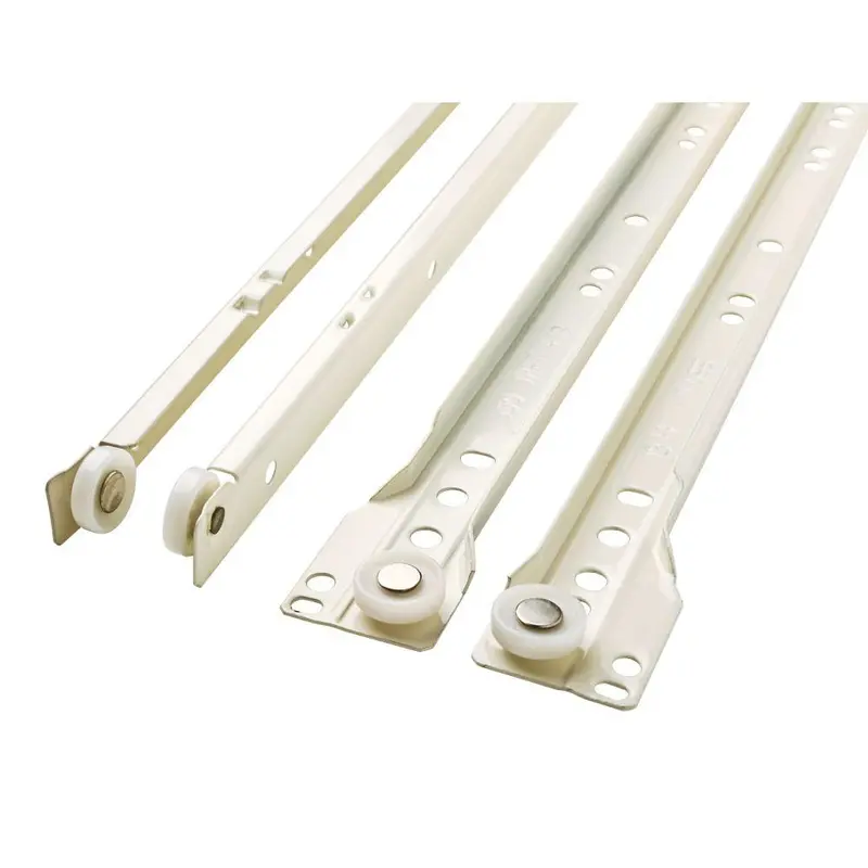 18 in. Side Mount Drawer Slide (1-Pair)1.0 / 2 / 18