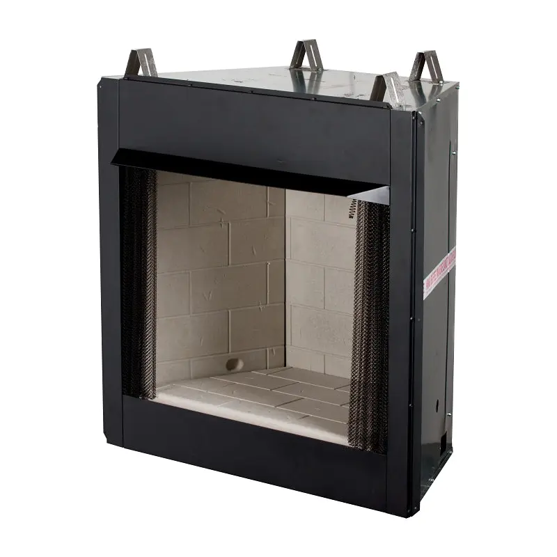 Superior VRT3100 F3305 Firebox