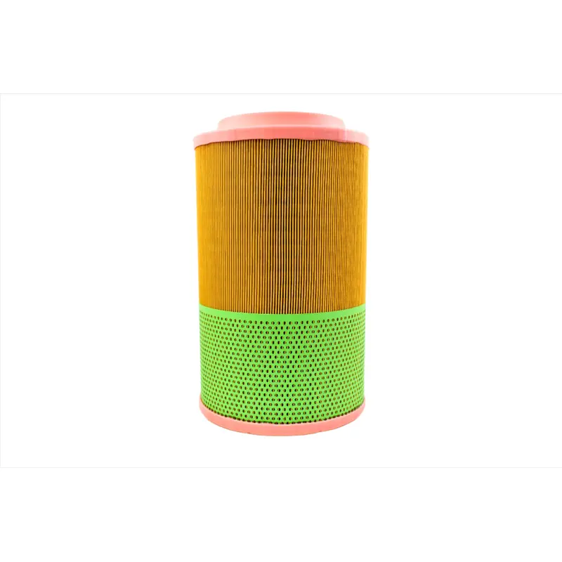 Atlas Copco Air Filter Replacement - 6211-4745-50